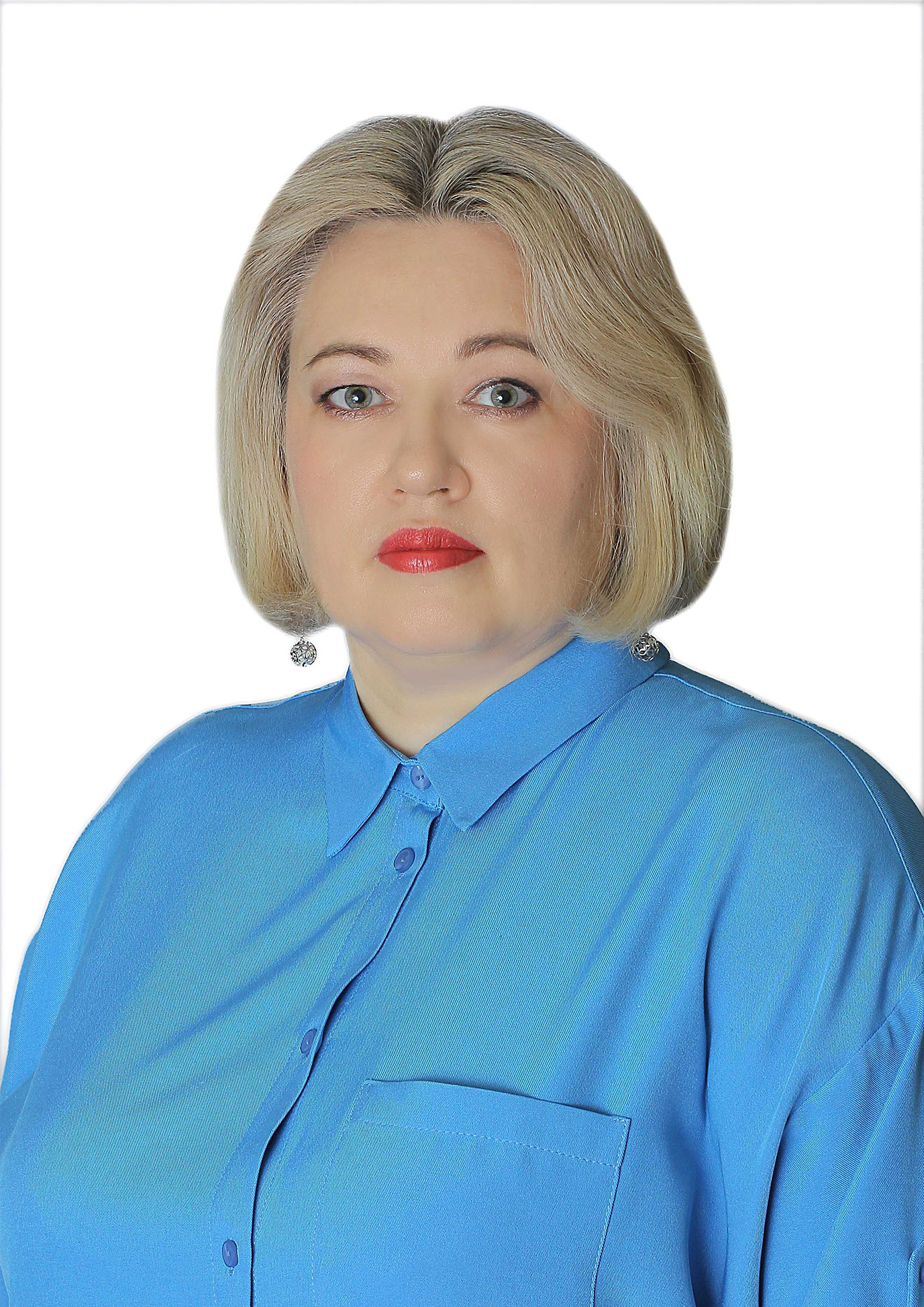 Воспитатель высшей категории Овсянкина Лариса Викторовна.
