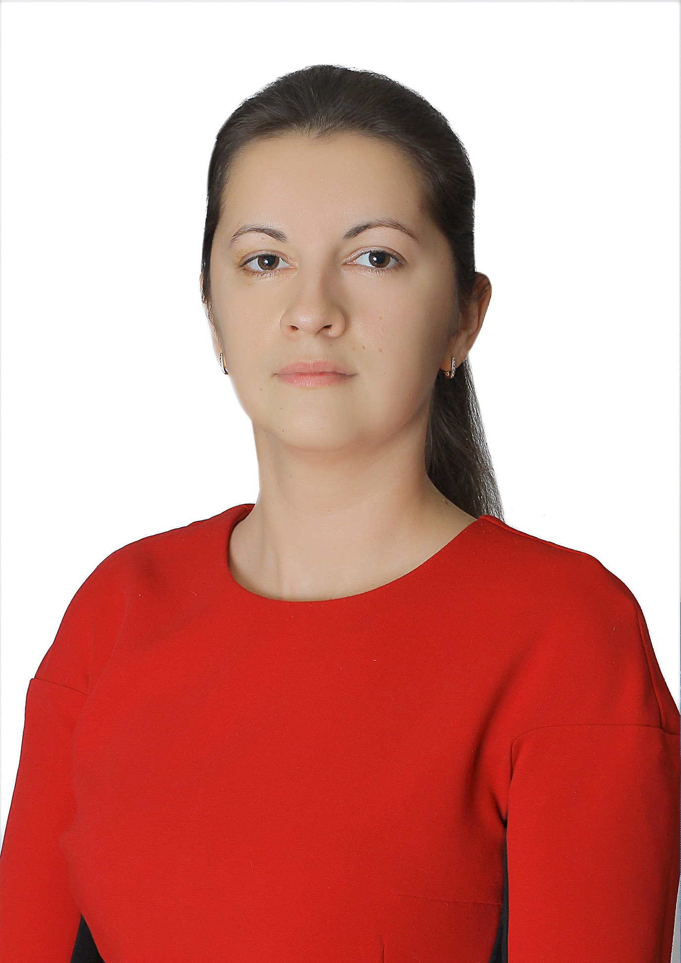 Воспитатель Соколова Светлана Павловна.