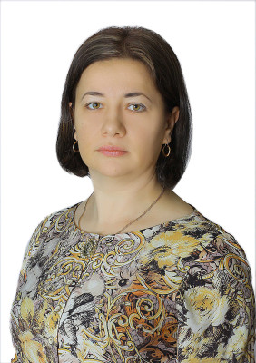 Воспитатель Дусмагулова Наталья Рустамовна