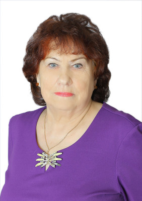 Воспитатель Кремлева Тамара Николаевна