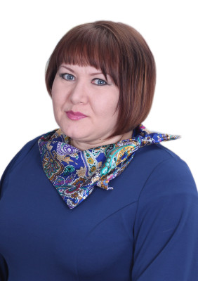 Воспитатель высшей категории Мунтянова Елена Леонидовна